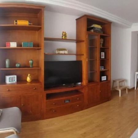 Apto 2 Habitaciones, Garaje Gratis Madrid Extérieur photo