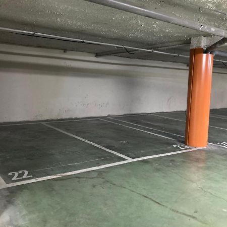 Apto 2 Habitaciones, Garaje Gratis Madrid Extérieur photo