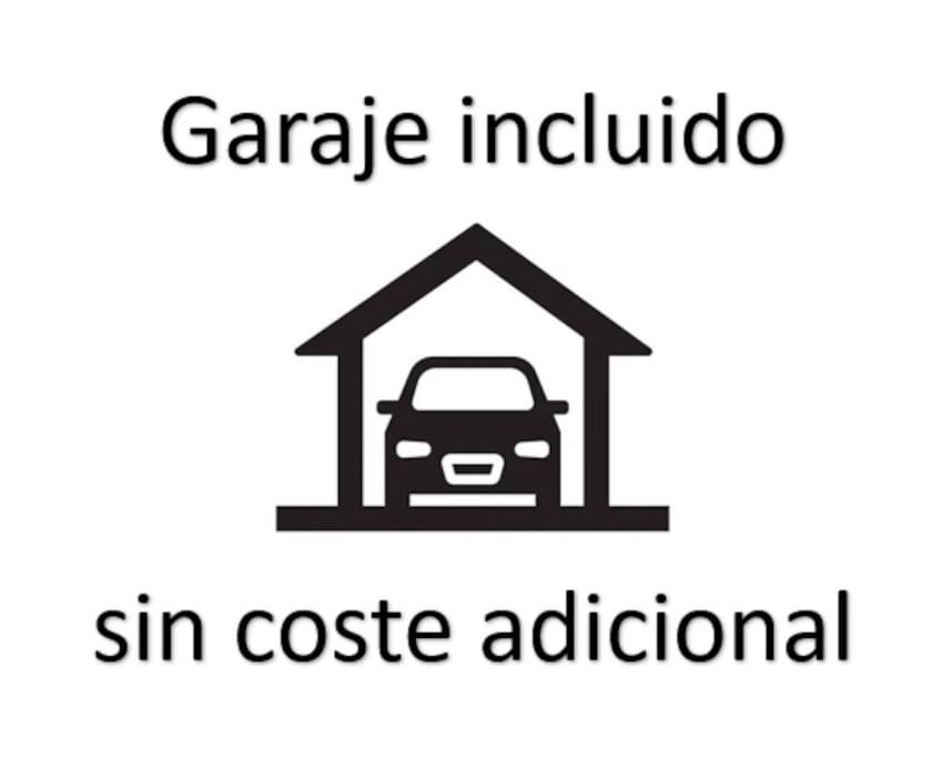 Apto 2 Habitaciones, Garaje Gratis Madrid Extérieur photo